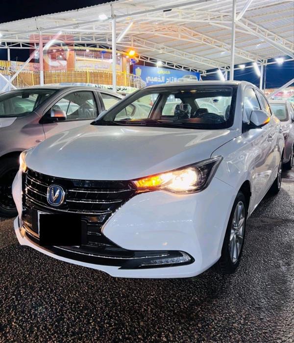 Changan Alsvin 2025 for sale in Iraq - Najaf